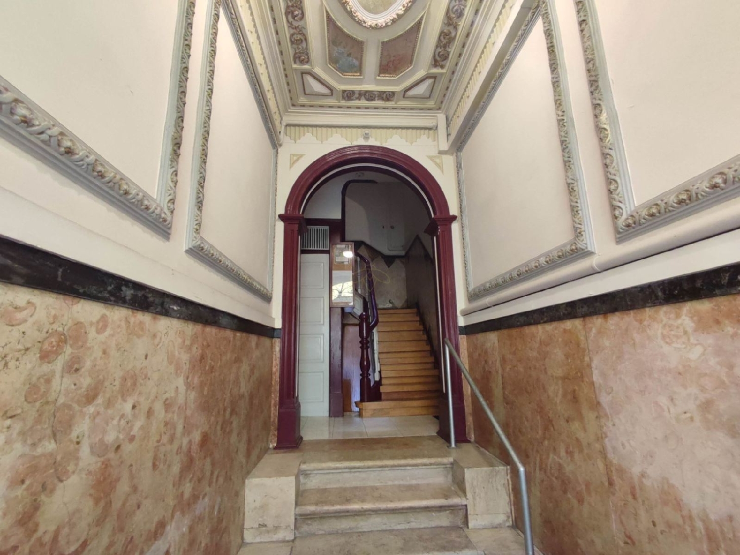 te koop appartement Arroios Vila Real 2
