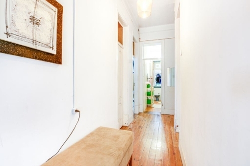 Arroios Vila Real apartamento foto 325159