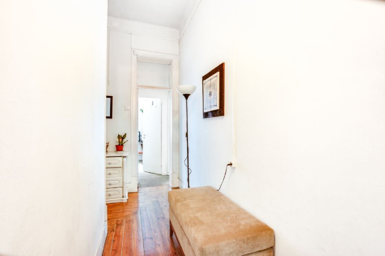 en venta apartamento Arroios Vila Real 2