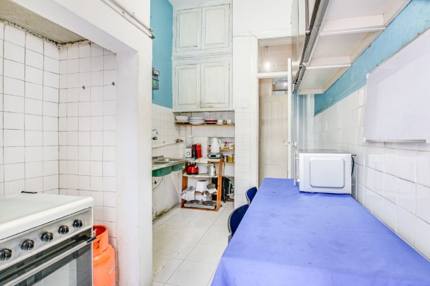 en venta apartamento Arroios Vila Real 3