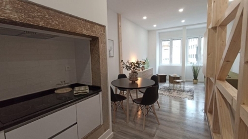 Arroios Vila Real apartamento foto 325183