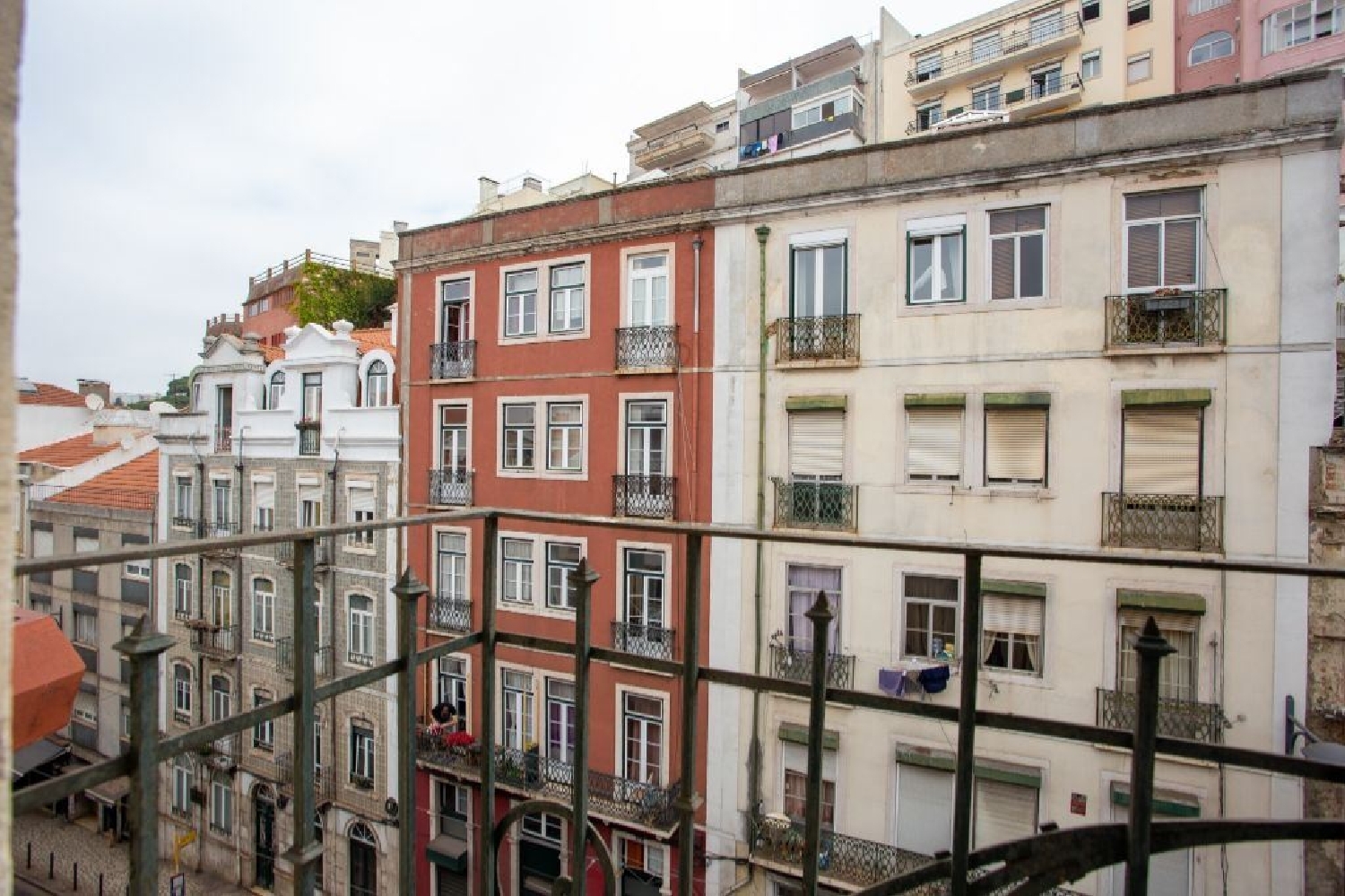  en venta apartamento Arroios Vila Real 1
