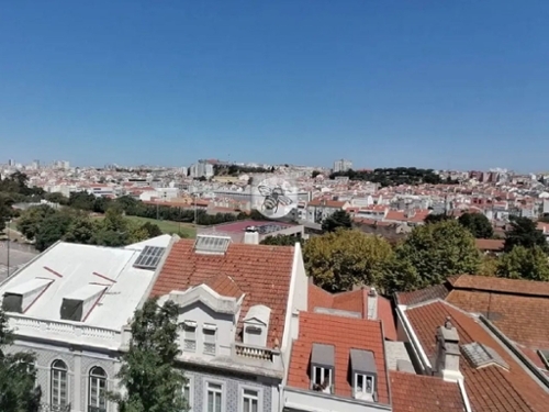 Arroios Vila Real appartement foto 324923