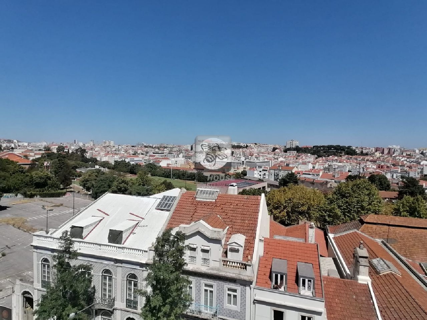  en venta apartamento Arroios Vila Real 2