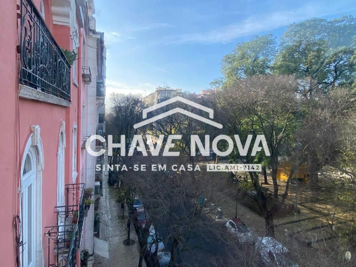  en venta apartamento Arroios Vila Real 1