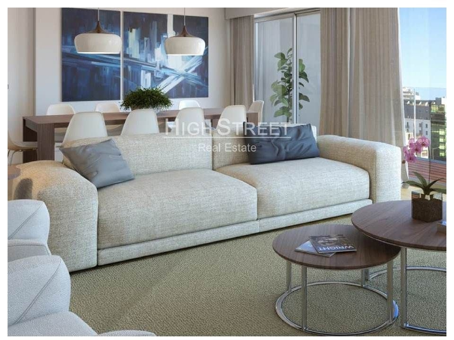 te koop appartement Arroios Vila Real 2
