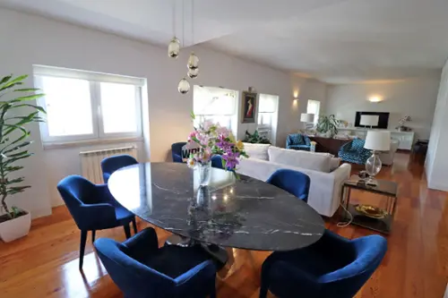 Arroios Vila Real appartement foto 317252
