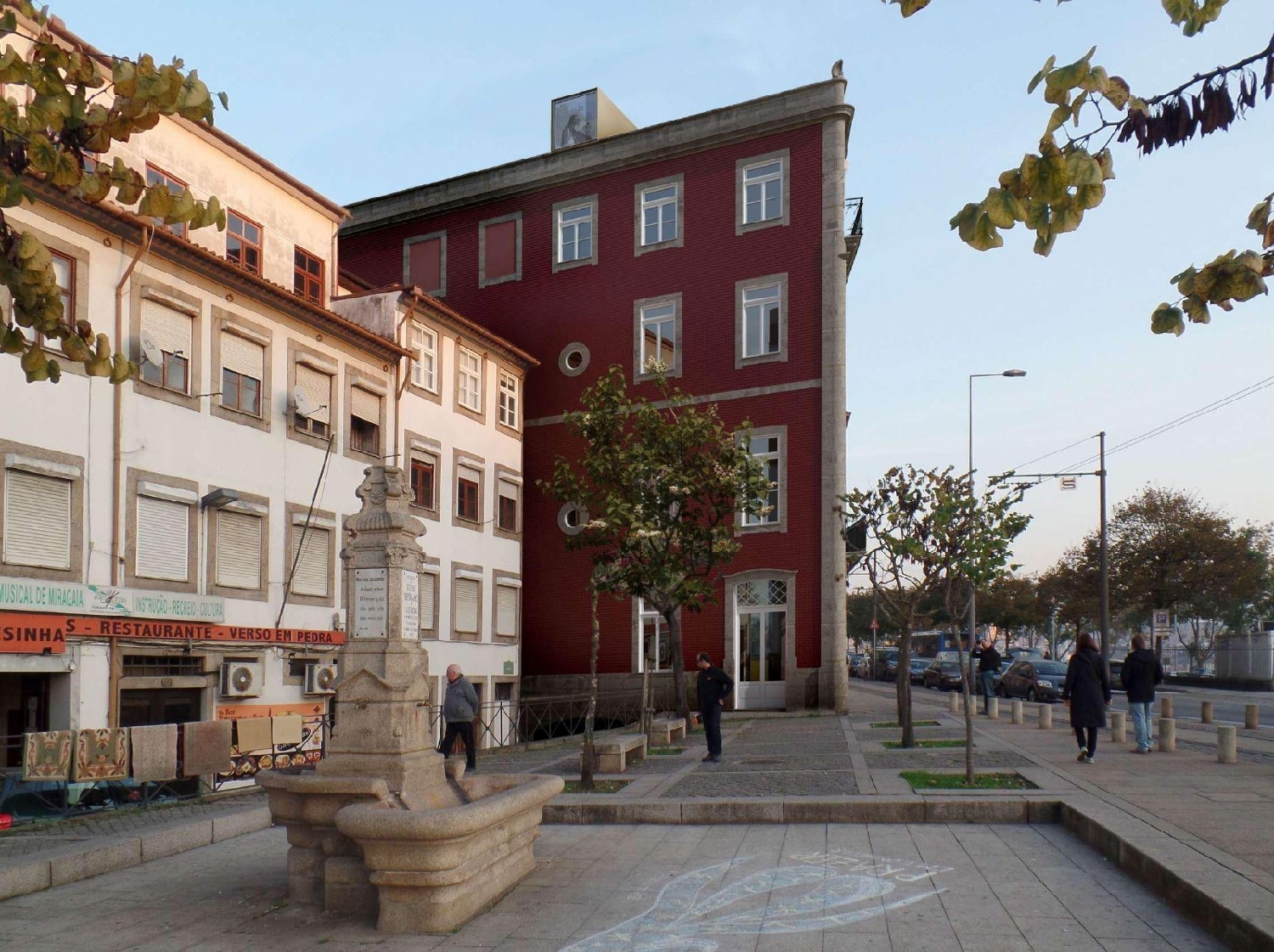 à vendre appartement Árvore Vila Do Conde 2