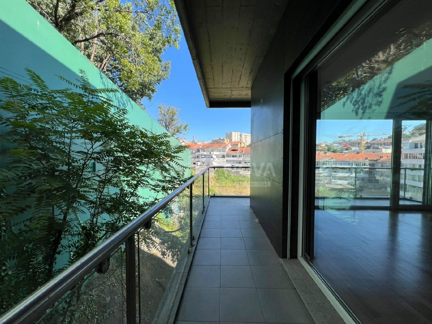  à venda apartamento Astromil Paredes 1