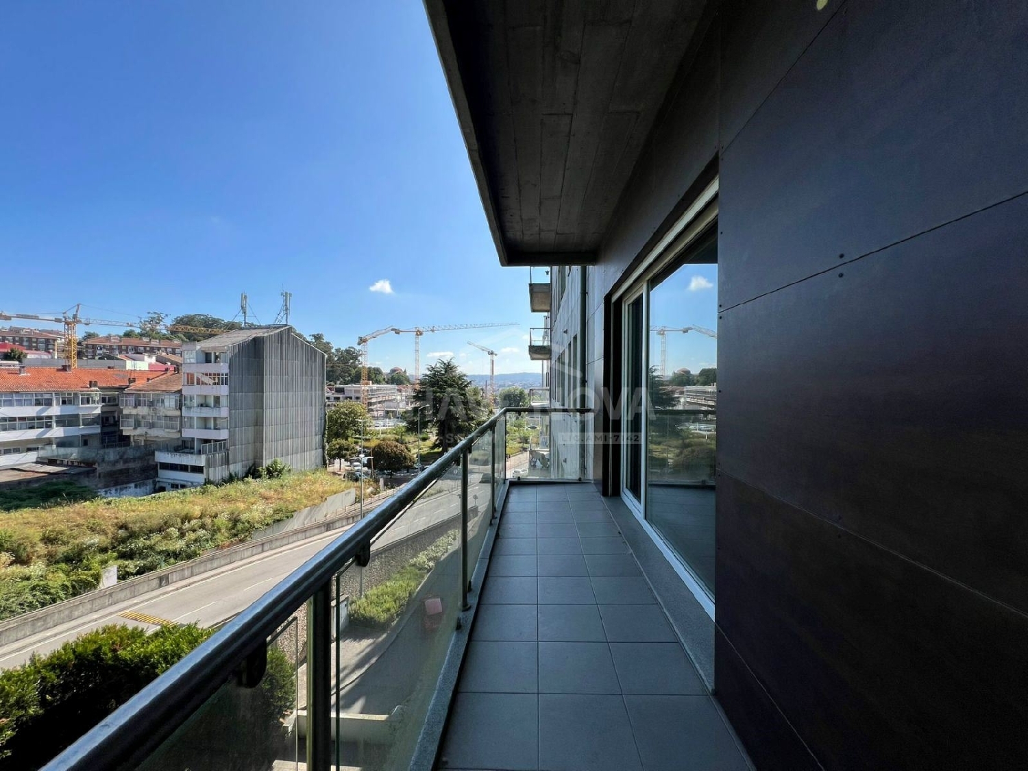  à venda apartamento Astromil Paredes 2