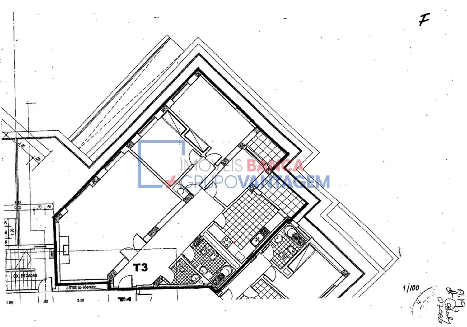  te koop appartement Atalaia Lourinhã 1