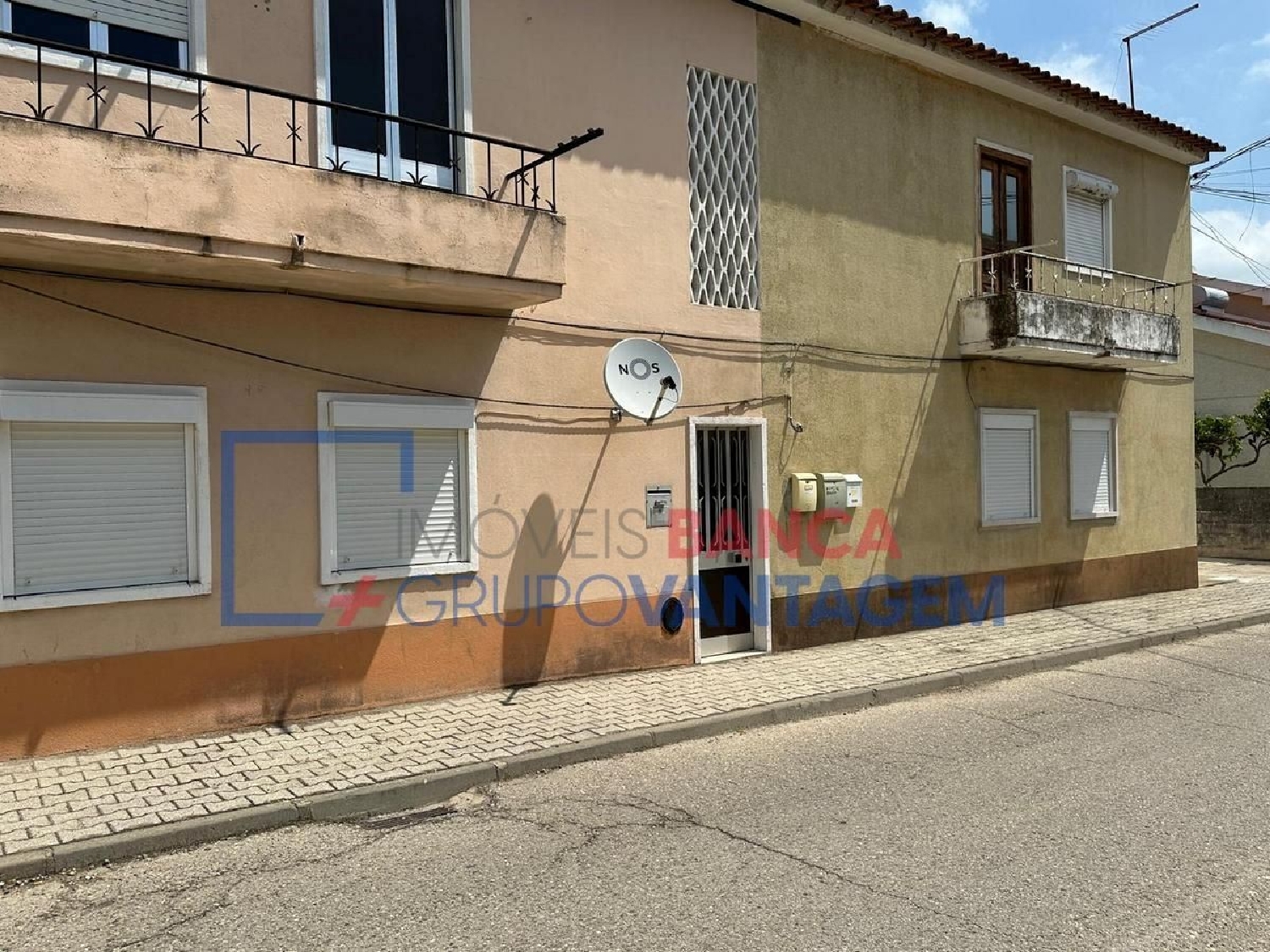  à venda apartamento Atalaia Vila Nova Da Barquinha 1