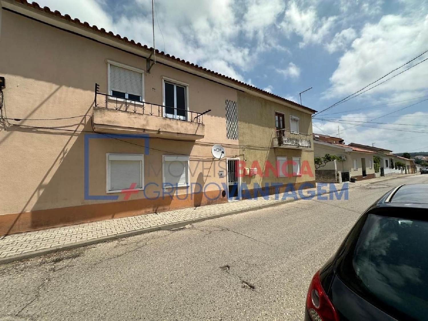  à venda apartamento Atalaia Vila Nova Da Barquinha 2