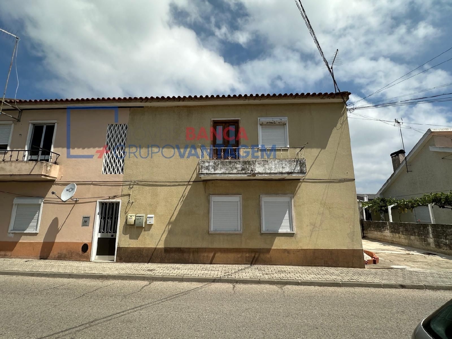  à venda apartamento Atalaia Vila Nova Da Barquinha 3
