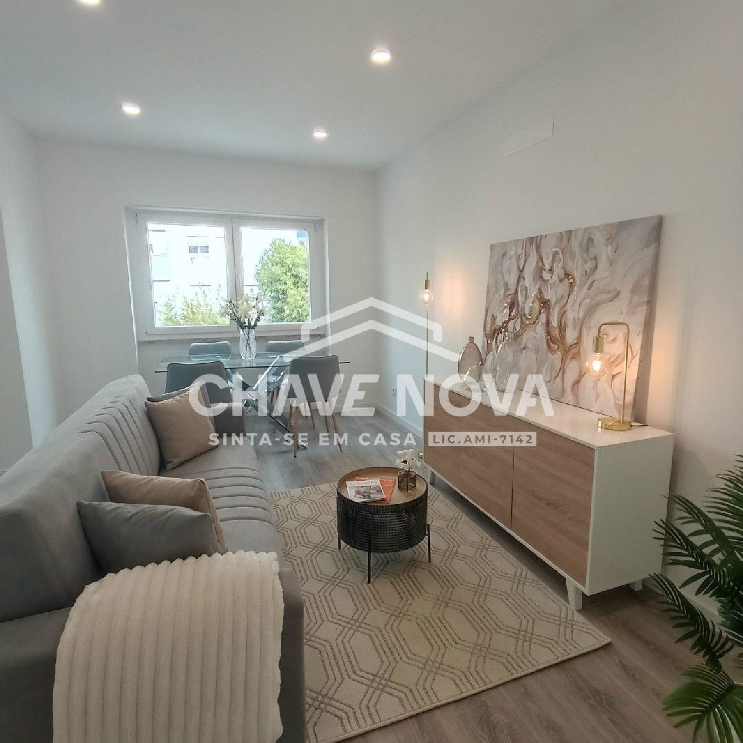  te koop appartement Aveiras de Cima Azambuja 1