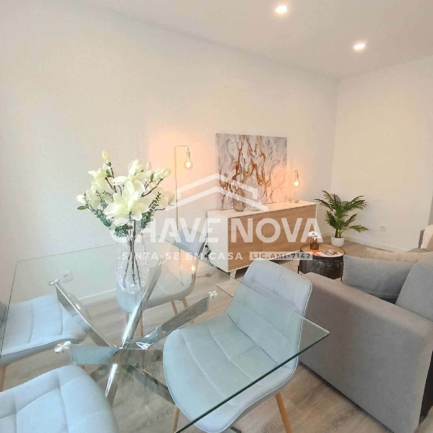  te koop appartement Aveiras de Cima Azambuja 3