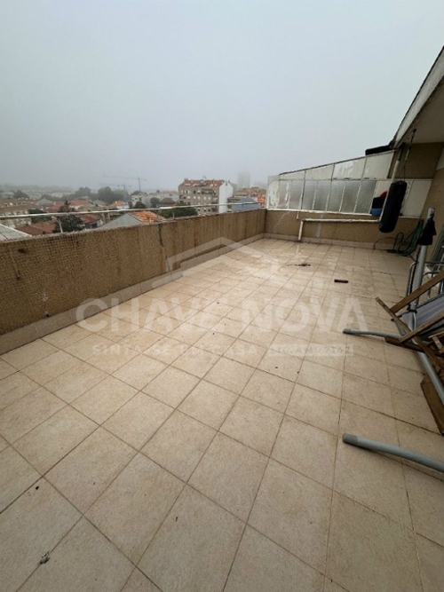 Avelal Amarante appartement foto 328096