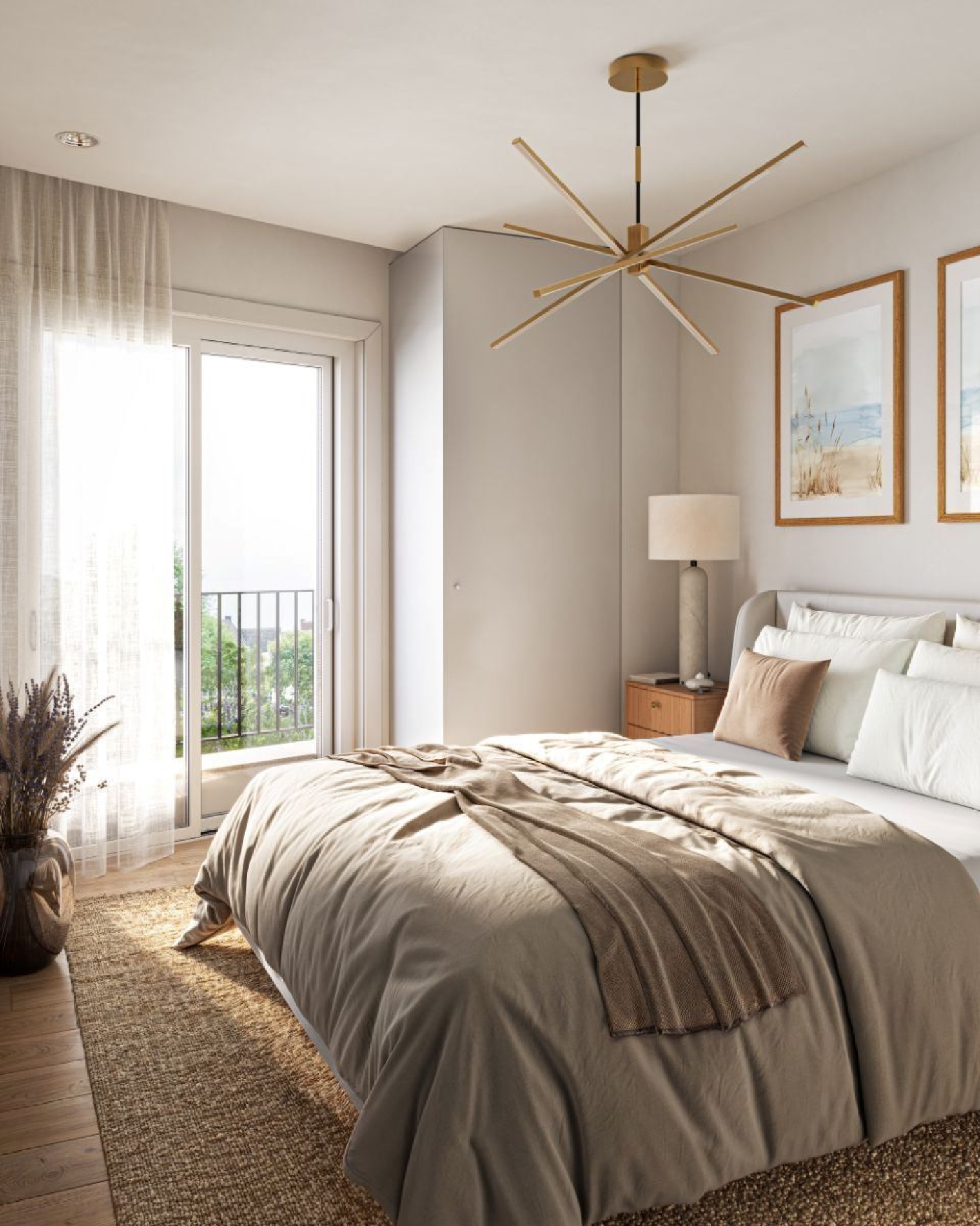  à venda apartamento Avintes Vila Nova De Gaia 3