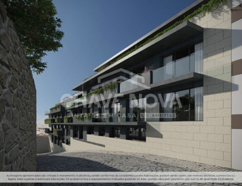 Avintes Vila Nova De Gaia apartamento foto 323966