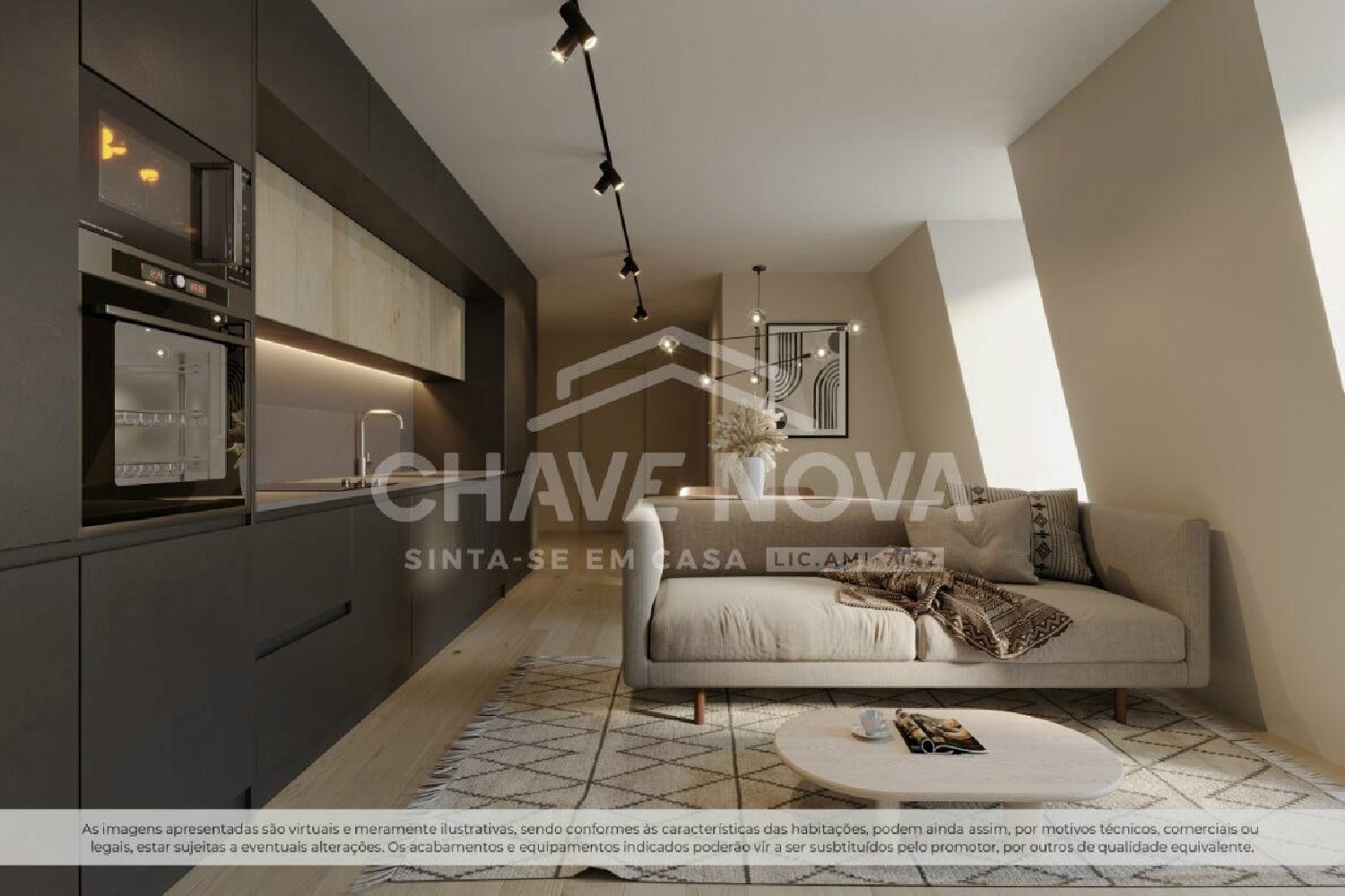te koop appartement Avintes Vila Nova De Gaia 2