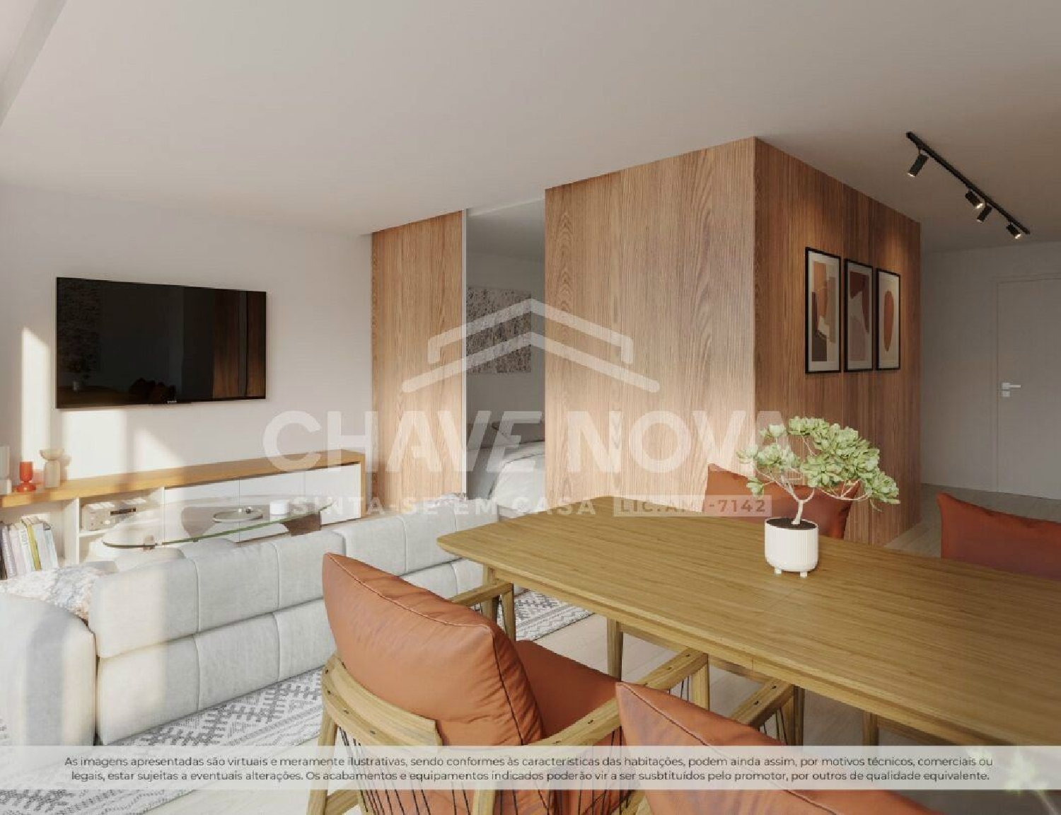 te koop appartement Avintes Vila Nova De Gaia 3