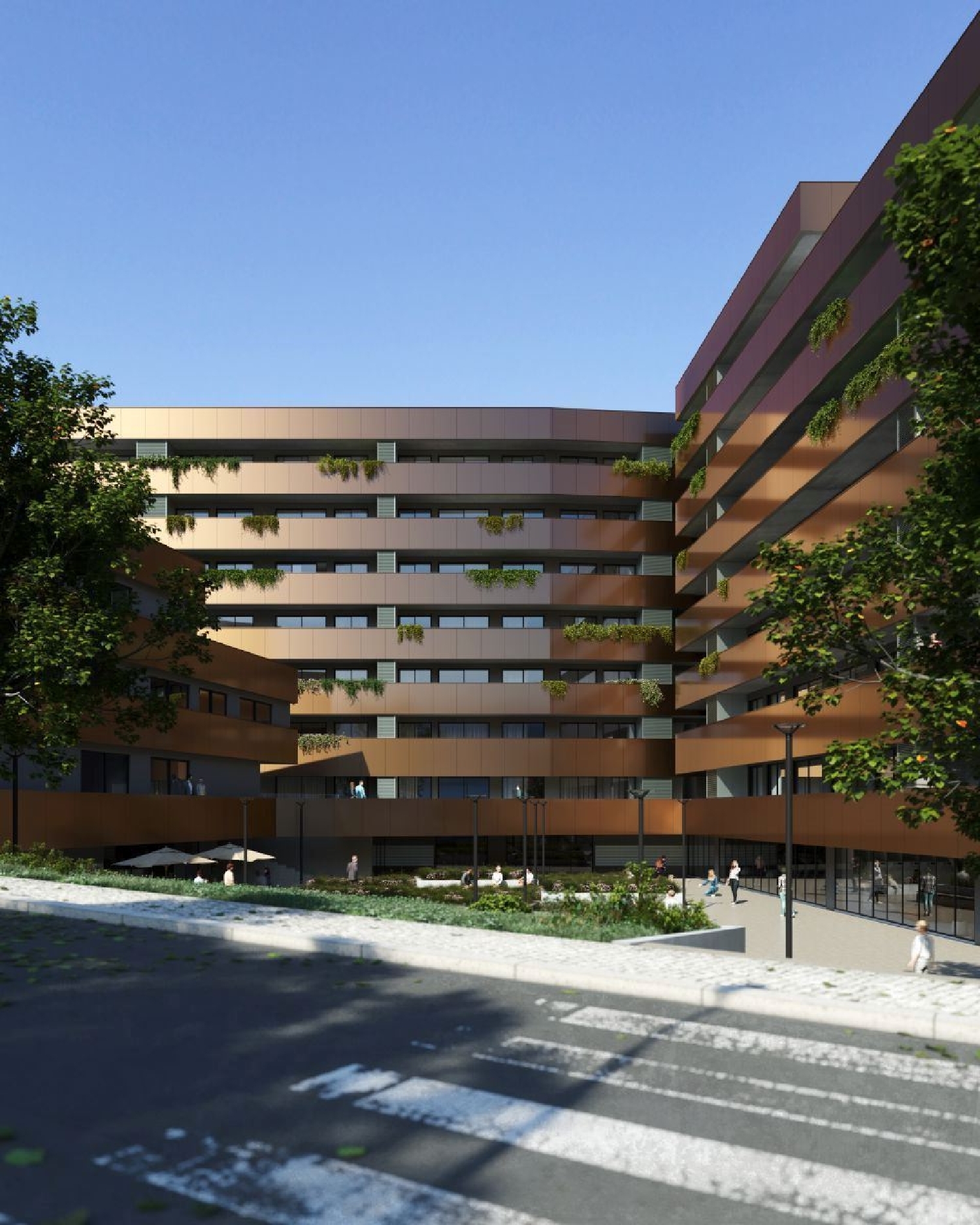  à venda apartamento Avintes Vila Nova De Gaia 1