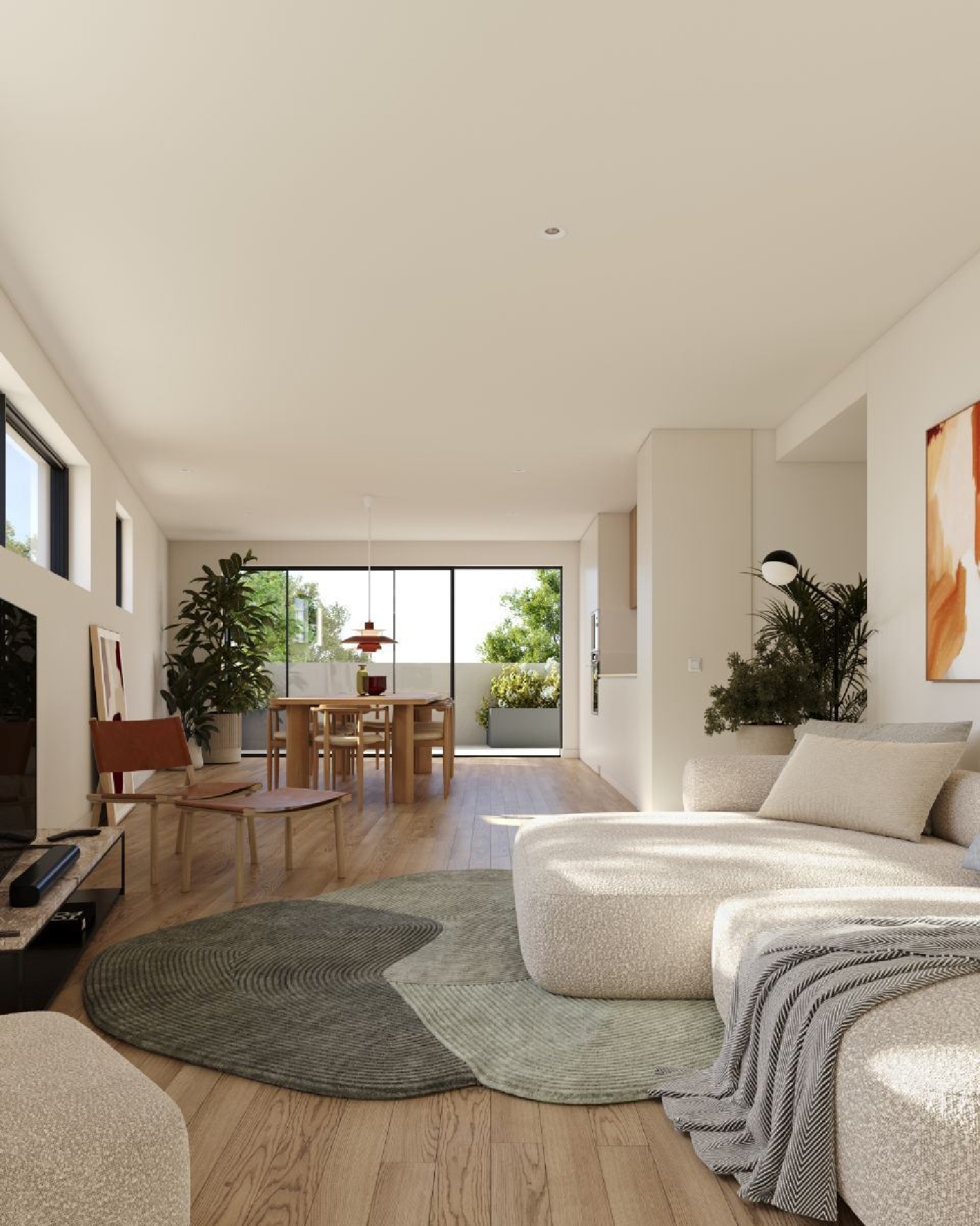  à venda apartamento Avintes Vila Nova De Gaia 2