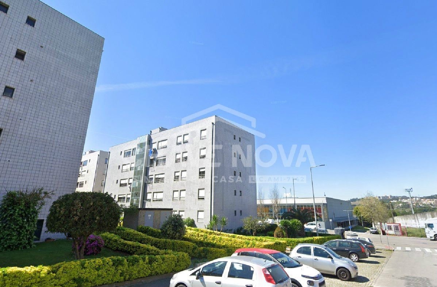  te koop appartement Avintes Vila Nova De Gaia 3