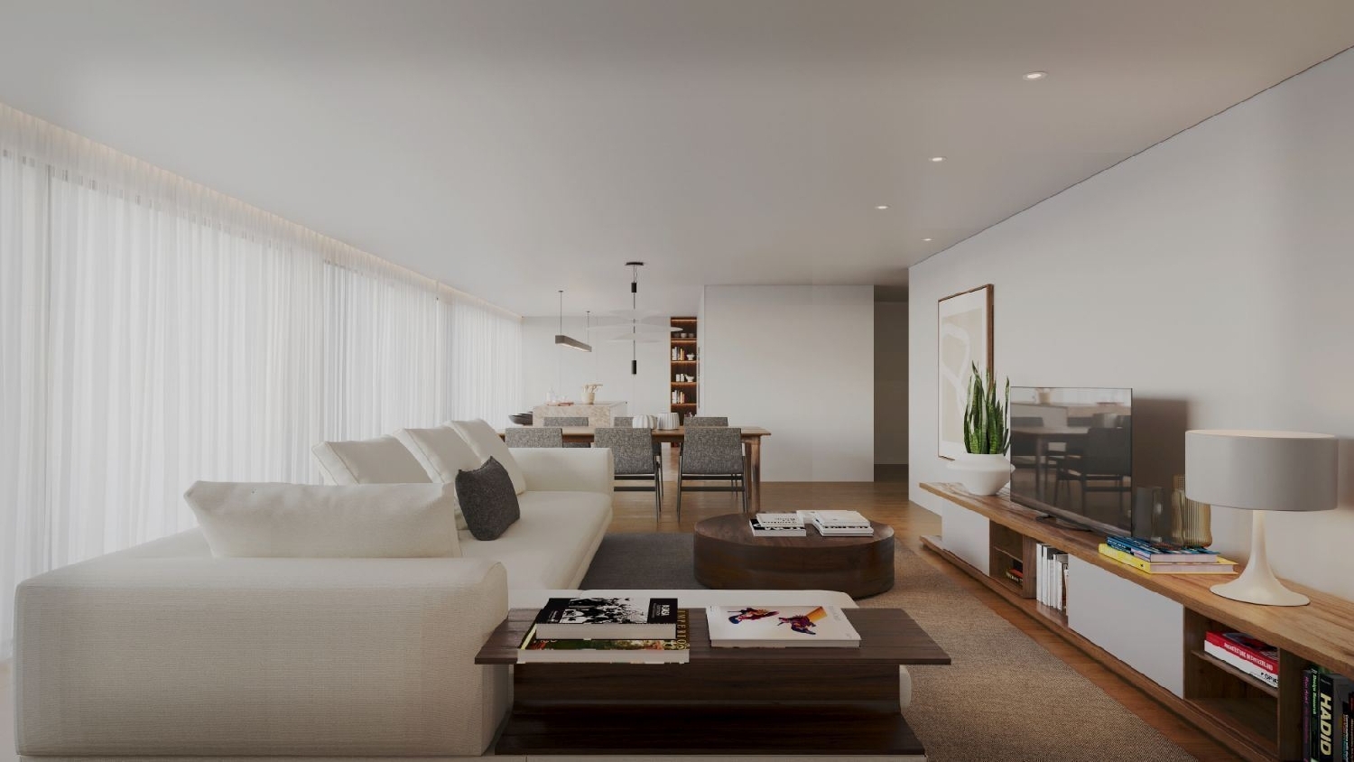 à vendre appartement Avintes Vila Nova De Gaia 3