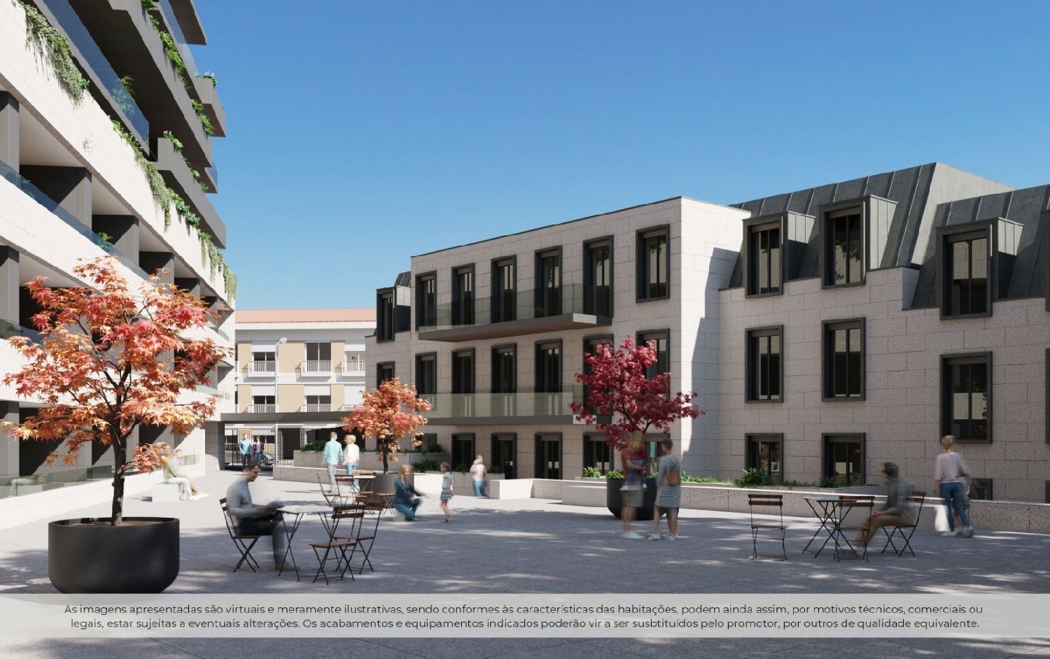  te koop appartement Avintes Vila Nova De Gaia 1