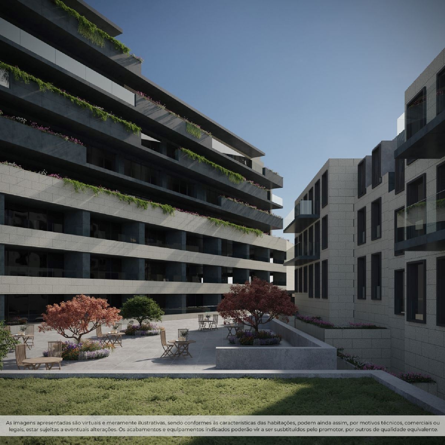 te koop appartement Avintes Vila Nova De Gaia 2