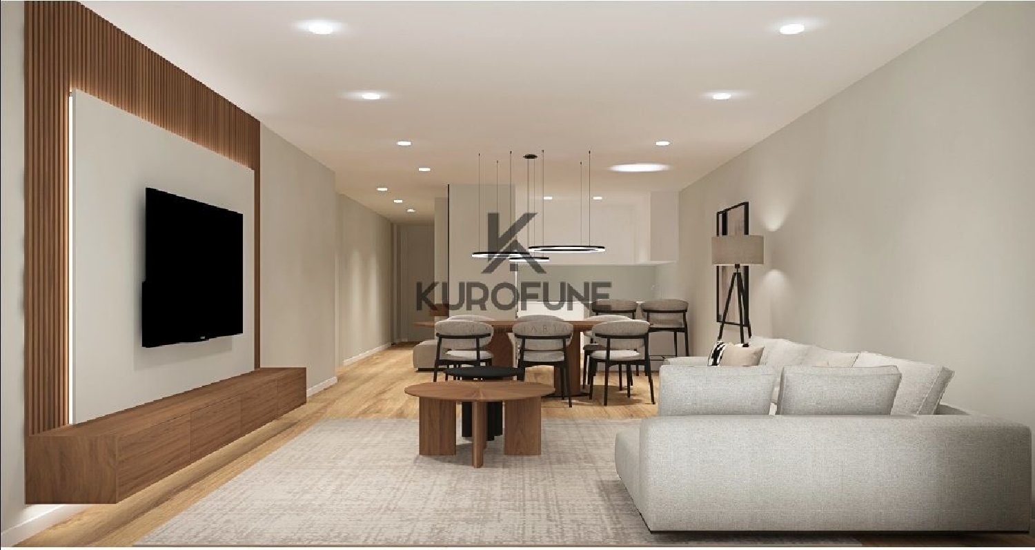  te koop appartement Avintes Vila Nova De Gaia 1