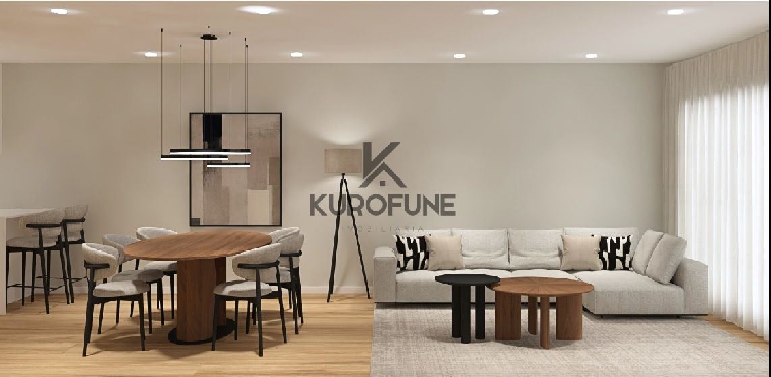 te koop appartement Avintes Vila Nova De Gaia 3