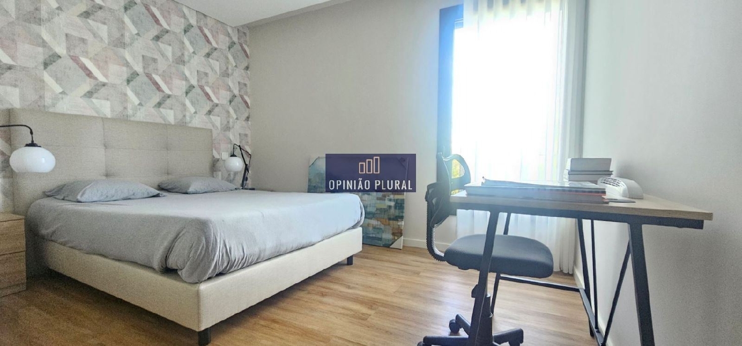 à venda apartamento Avintes Vila Nova De Gaia 2