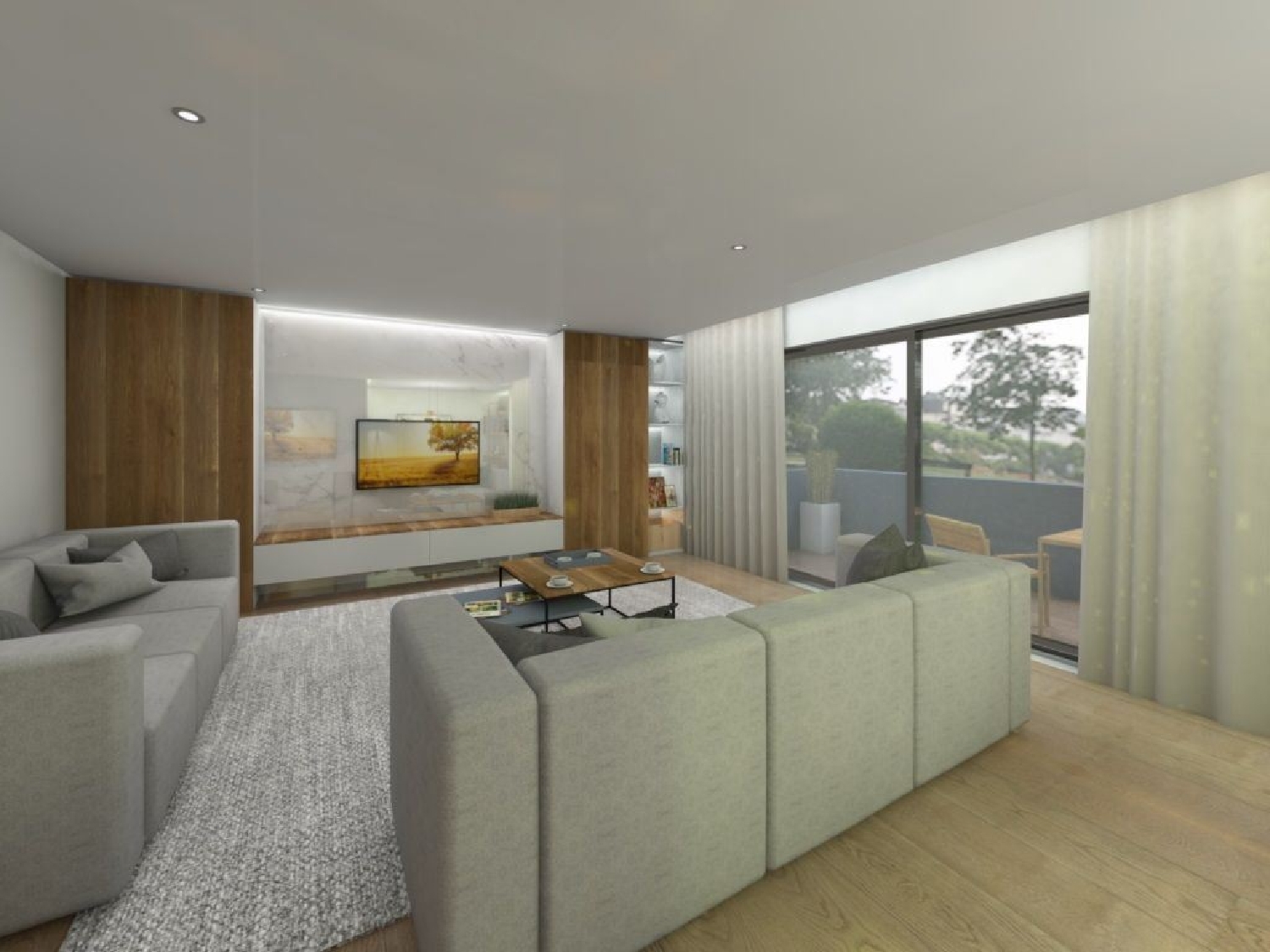 à venda apartamento Avintes Vila Nova De Gaia 3