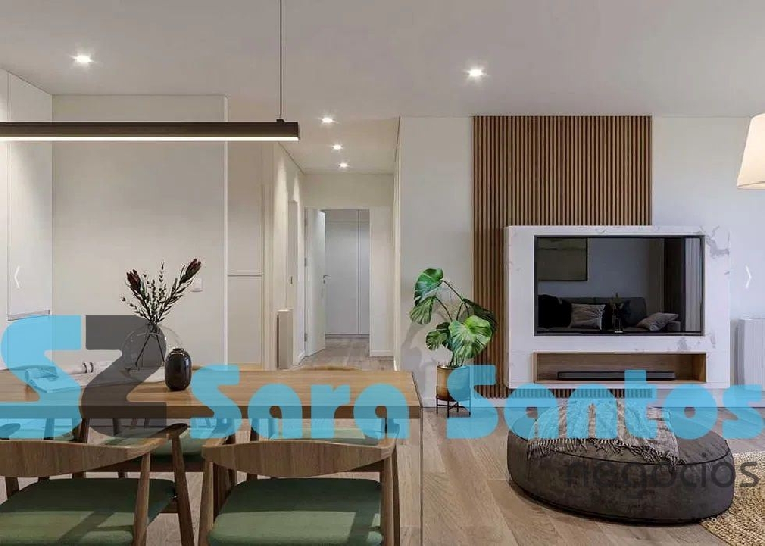 te koop appartement Avintes Vila Nova De Gaia 3