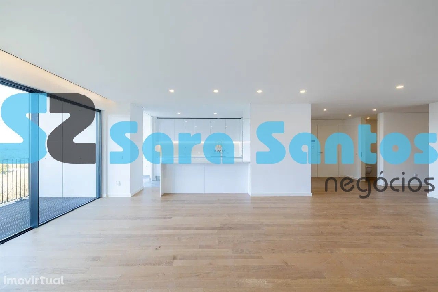  te koop appartement Avintes Vila Nova De Gaia 1