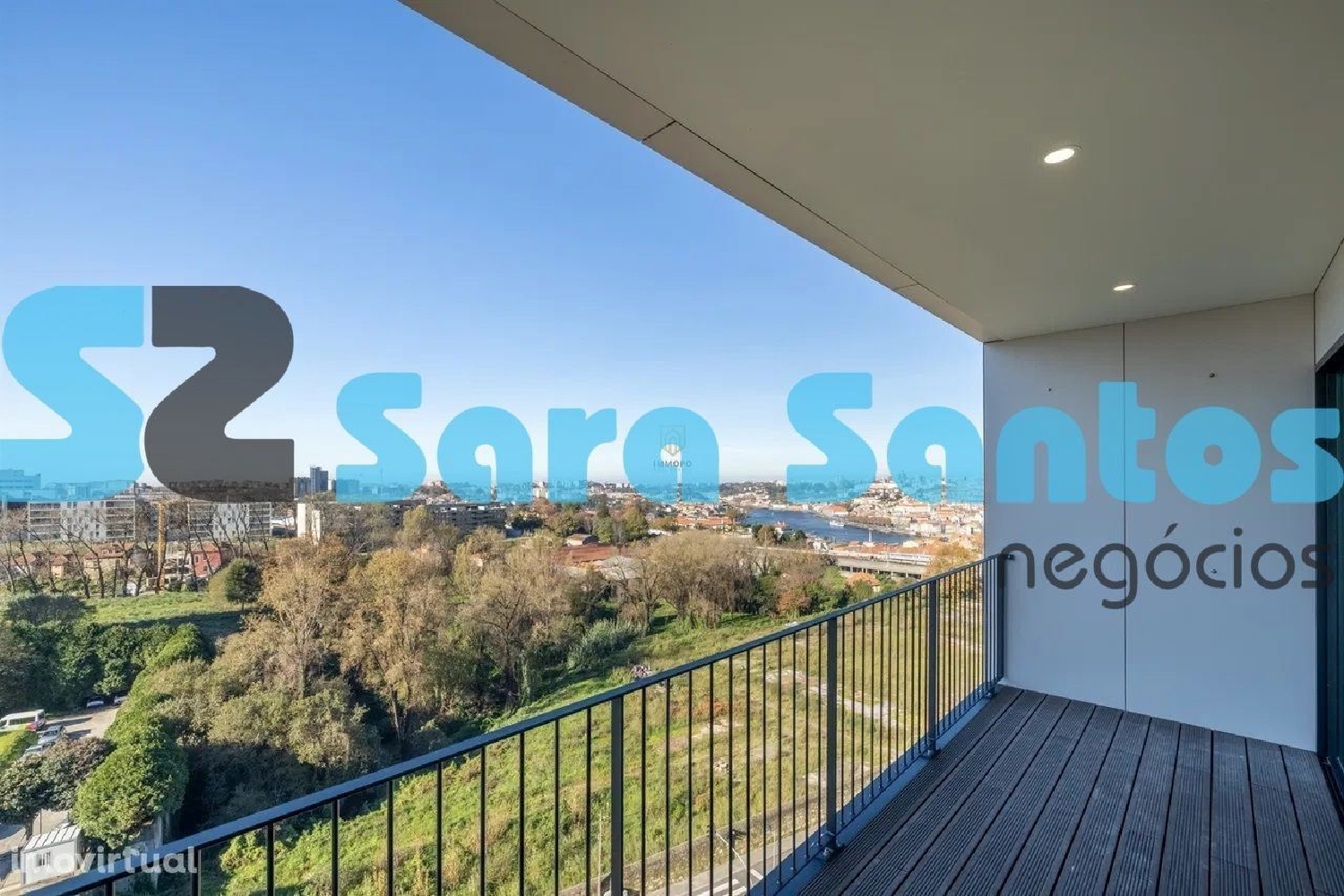 te koop appartement Avintes Vila Nova De Gaia 2