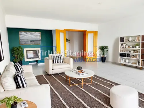 Azambuja Azambuja appartement foto 317025
