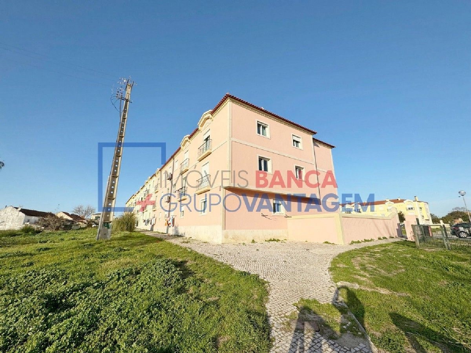  à vendre appartement Azeitão Setúbal 1