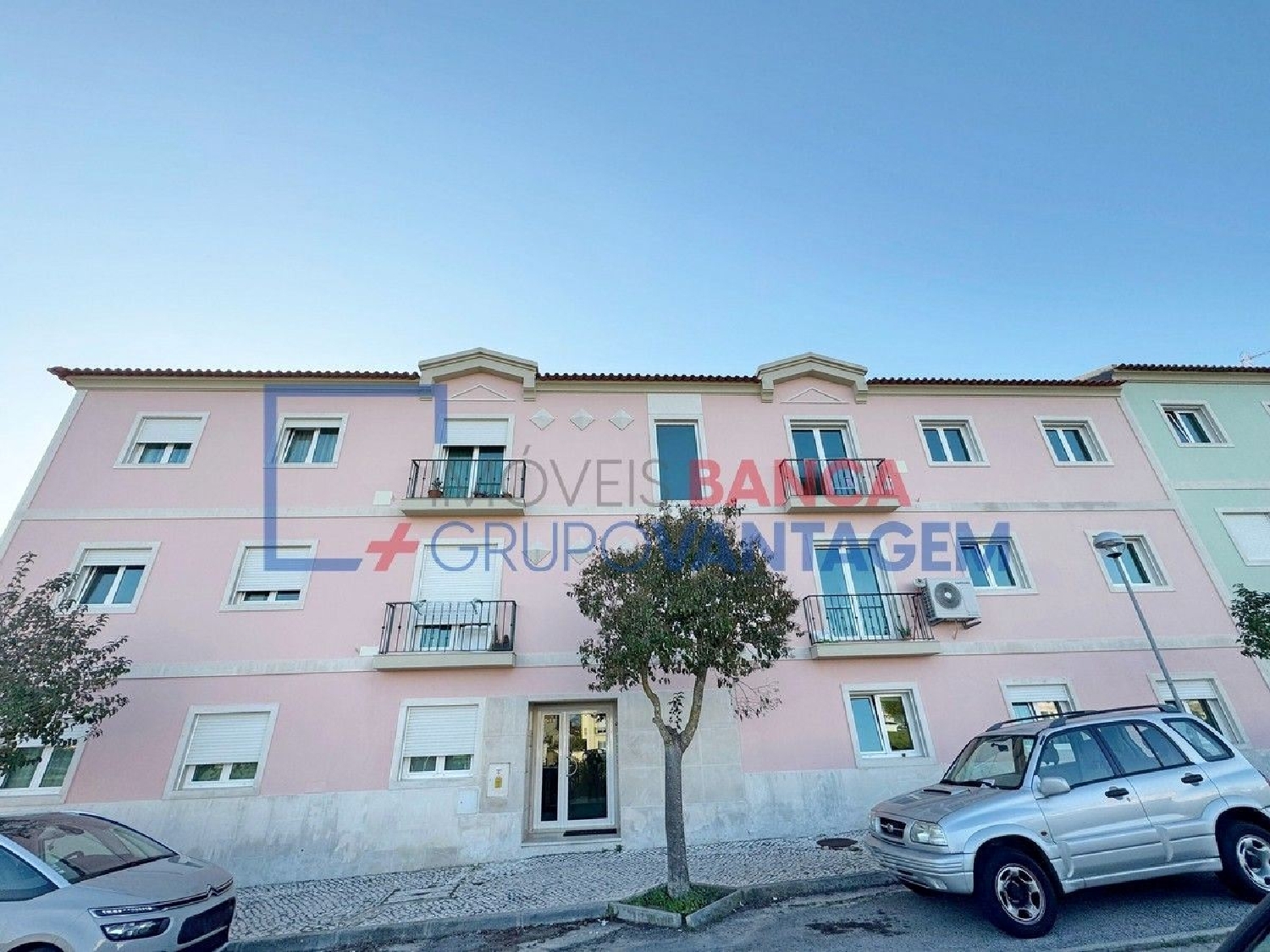 à vendre appartement Azeitão Setúbal 2