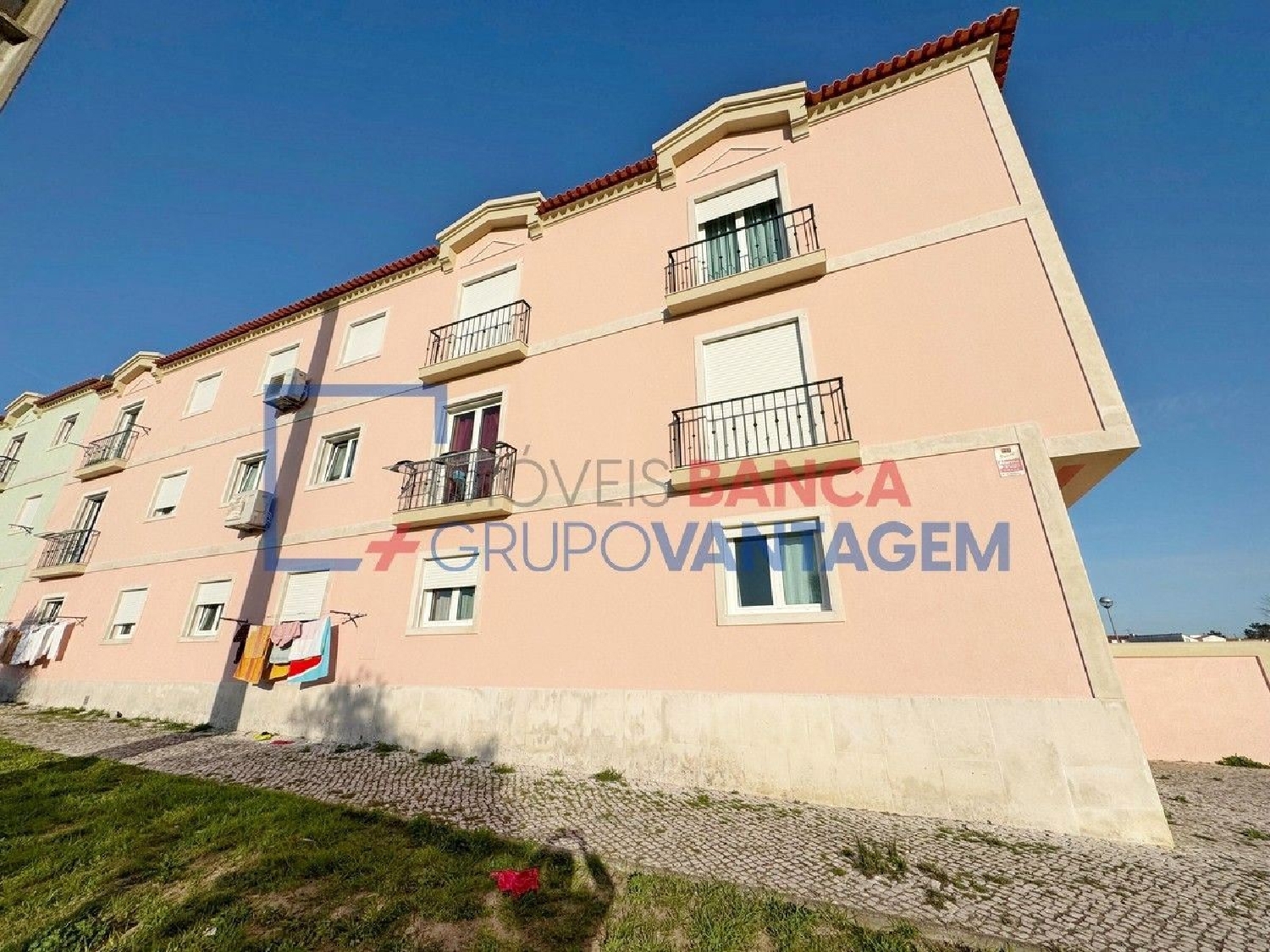 à vendre appartement Azeitão Setúbal 3