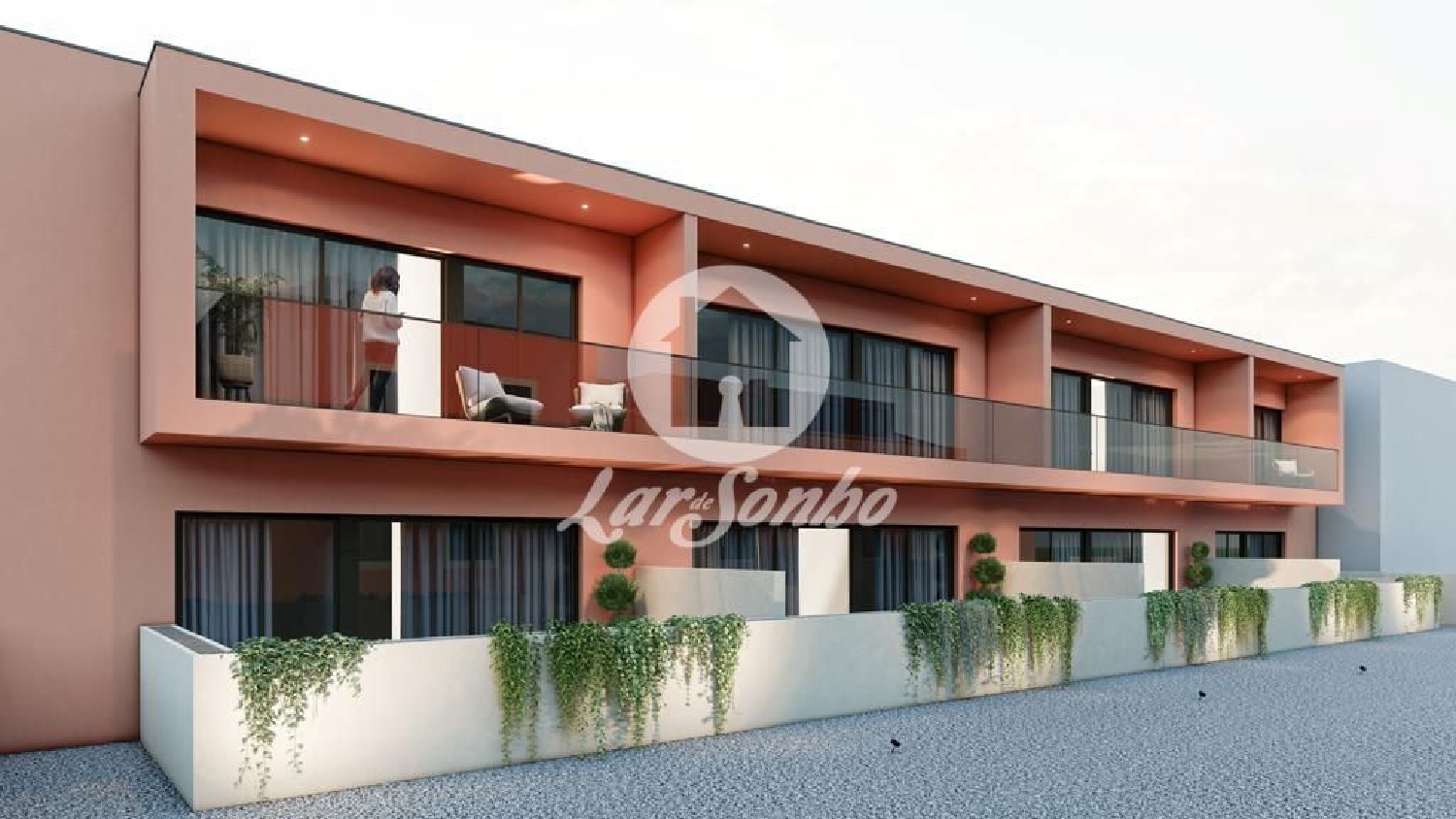 te koop appartement Azurara Vila Do Conde 3