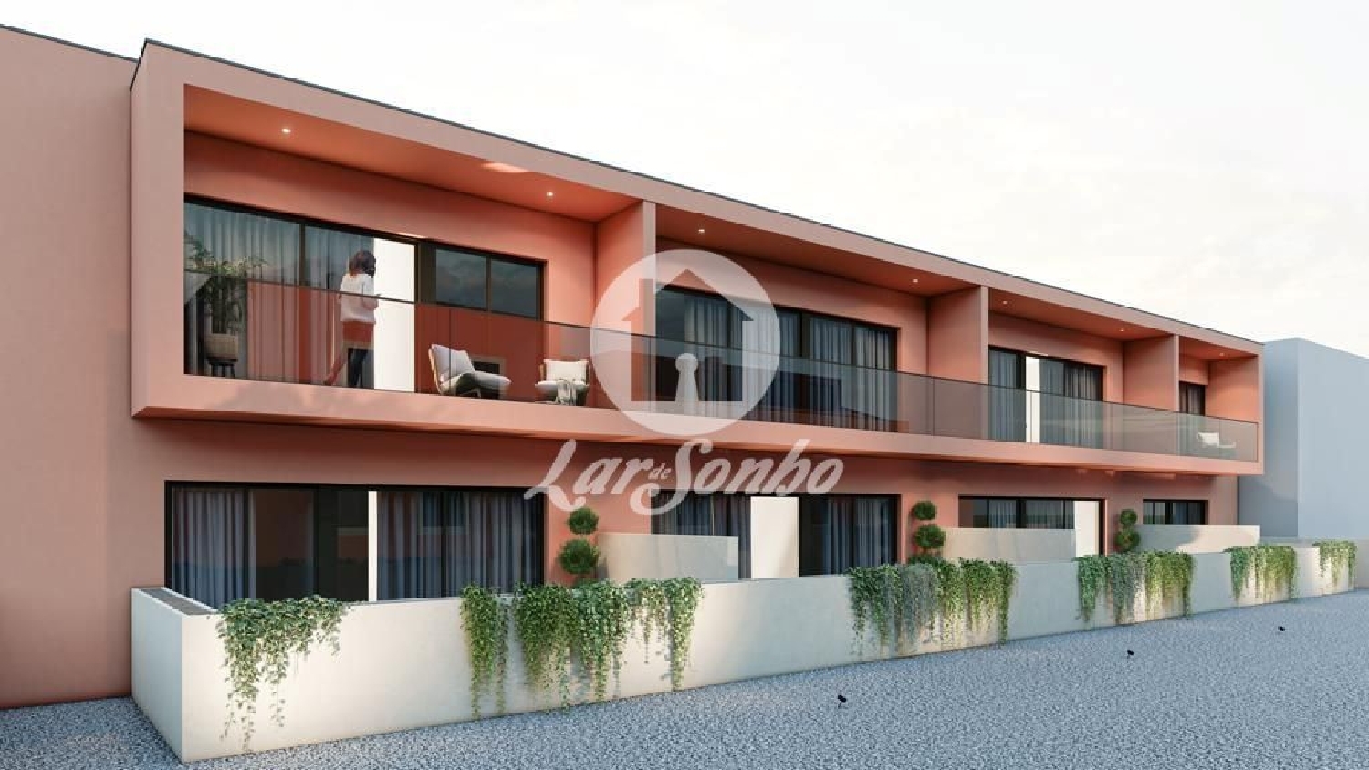 te koop appartement Azurara Vila Do Conde 3
