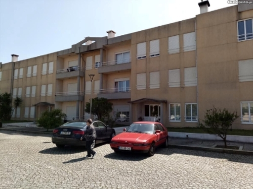 Azurara Vila Do Conde appartement foto 320591