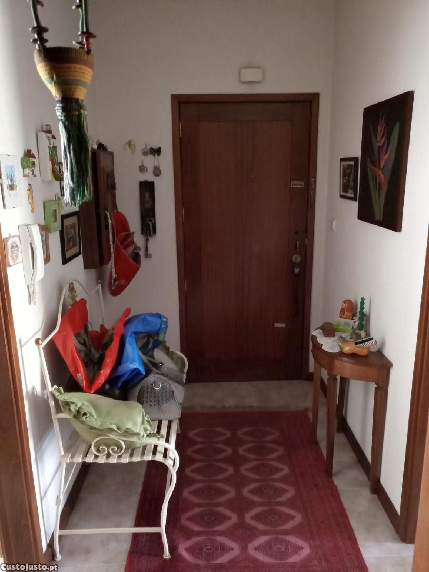 te koop appartement Azurara Vila Do Conde 2