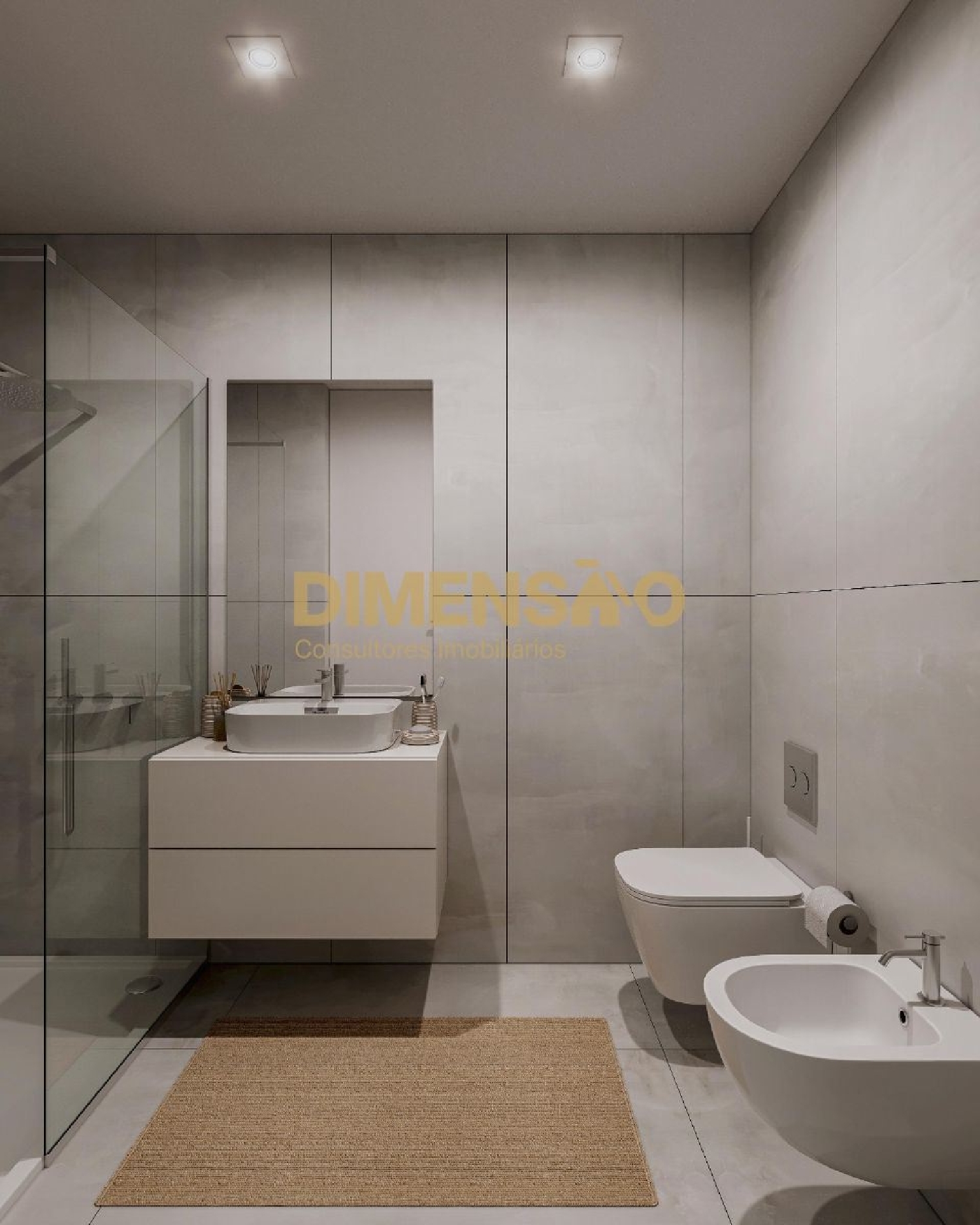 for sale apartment Baguim do Monte Gondomar 3