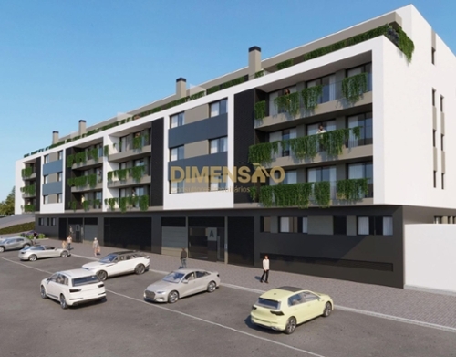 Baguim do Monte Gondomar apartment foto 327456