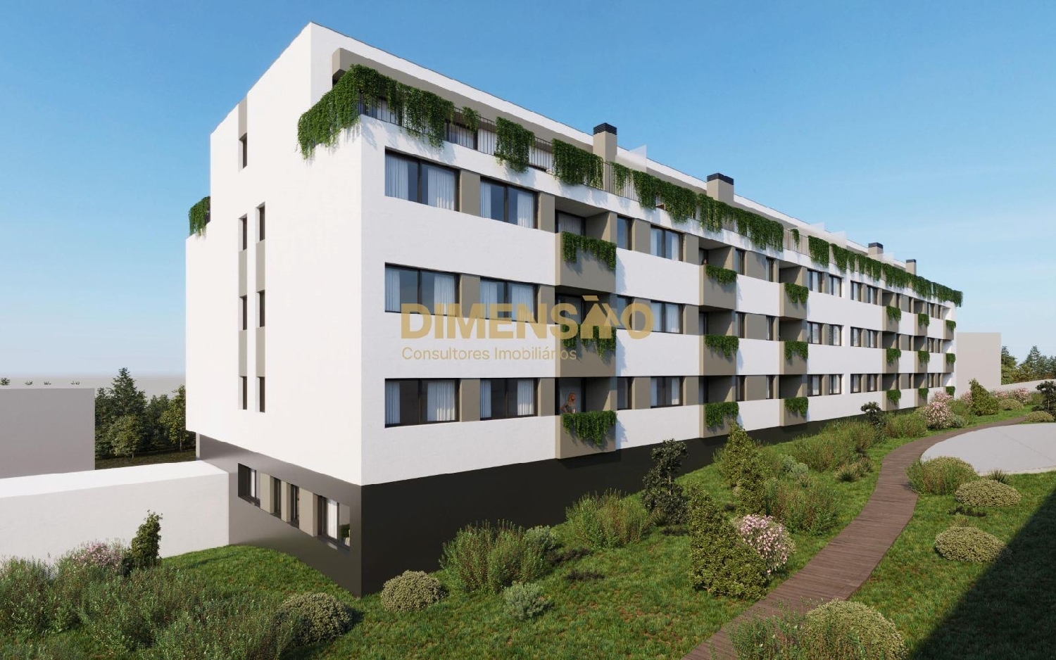 for sale apartment Baguim do Monte Gondomar 2