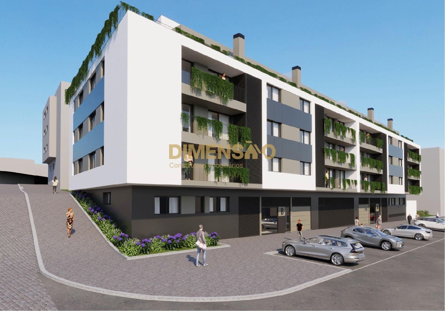 for sale apartment Baguim do Monte Gondomar 3